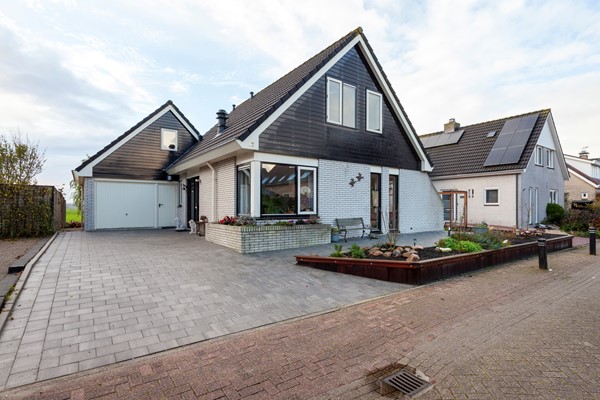 Medium property photo - Keur 17, 3471 AK Kamerik